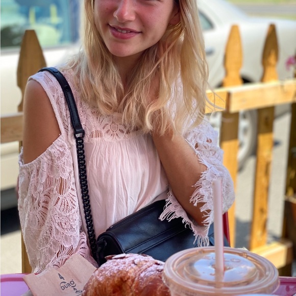 Beautiful White Summer Dress size S - Picture 4 of 8